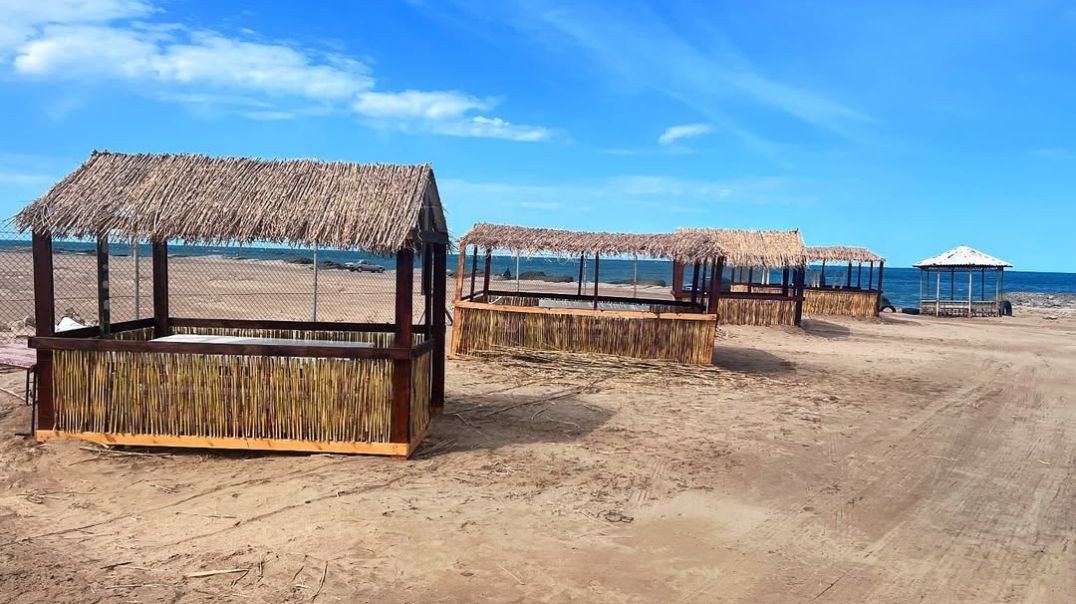 Test Video for Nadir